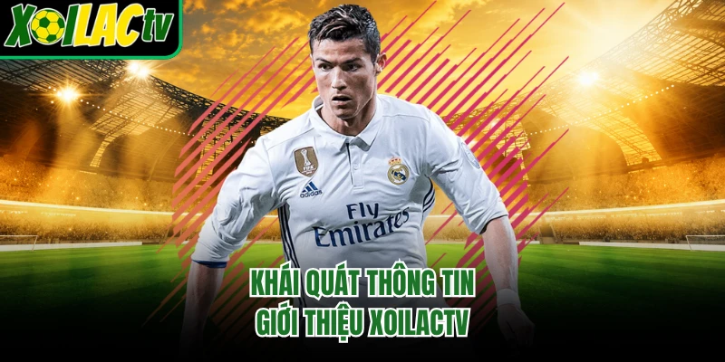 Khái quát thông tin giới thiệu xoilactv